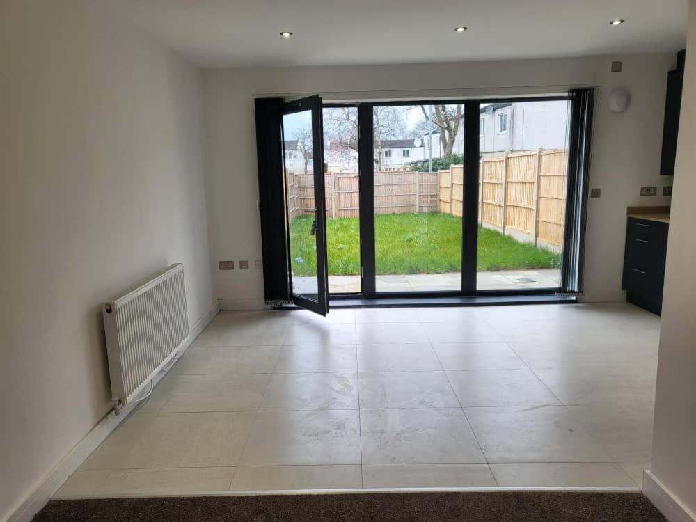 44 Beyers Close Manchester Extérieur photo