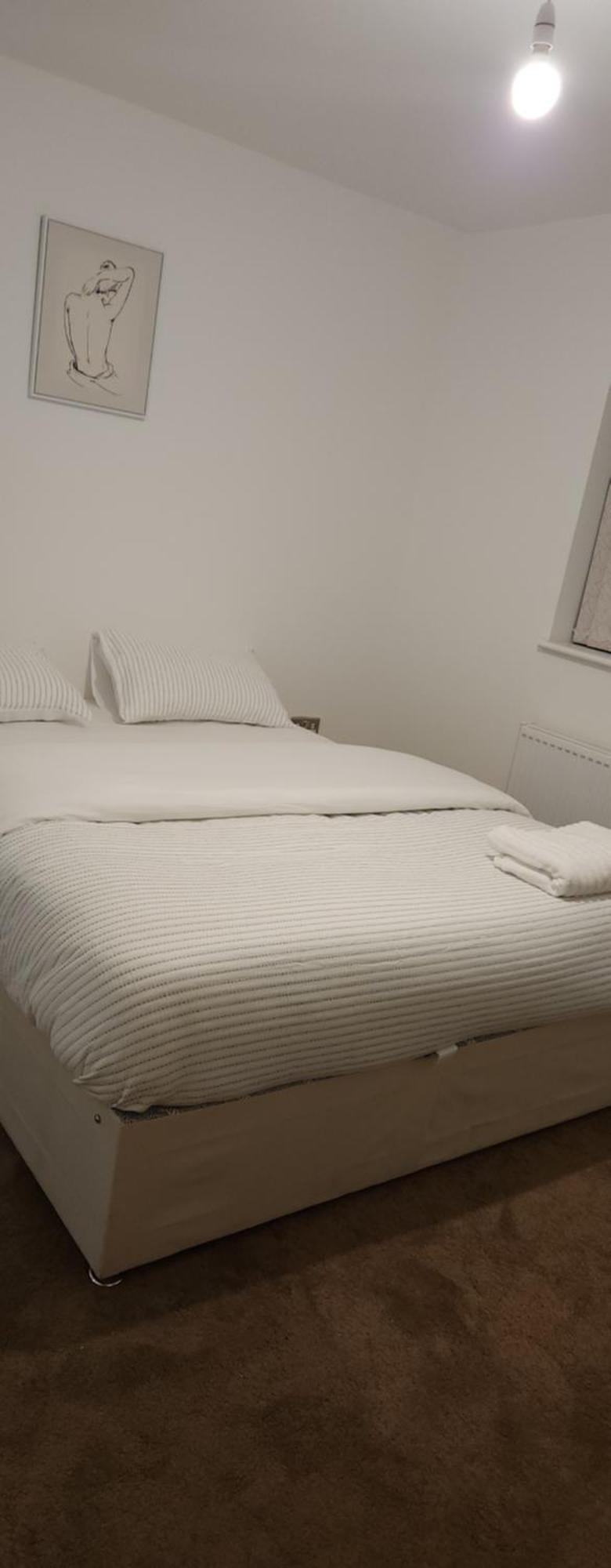 44 Beyers Close Manchester Extérieur photo