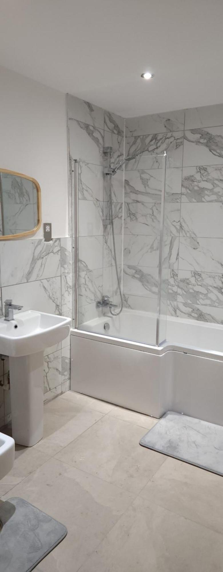 44 Beyers Close Manchester Extérieur photo