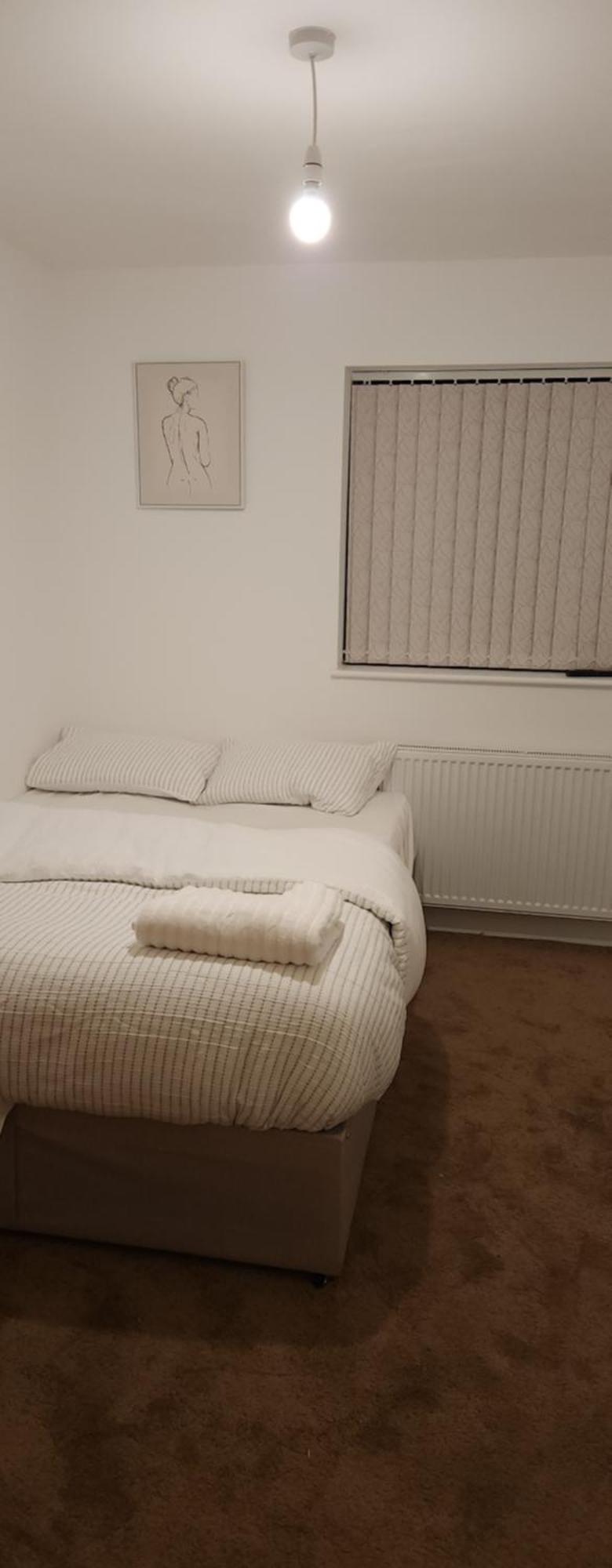 44 Beyers Close Manchester Extérieur photo